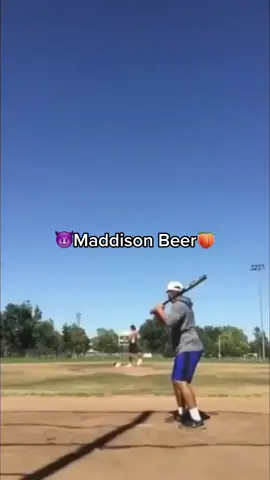 Maddison Beer😍 Who’s Next?