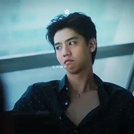 i feel like they both knew that something will happen [#notmeseries #thaibl #blseries #notme #gmmtv #toddblack]