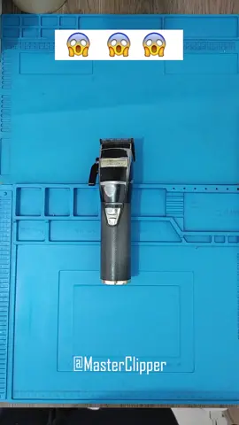 Rrparacion de Baabyliss Clipper Fx #reparación #peru #barbershop #foryou #peluqueria #barber #lima #barberos #spa 