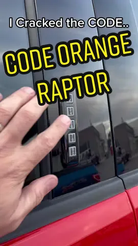 🔠🔓I cracked the CODE with this one! 2022 Akins Ford Raptor Gen 3 Code Orange 🍊INDORAPTOR on 37s @akinsofwinder  Stock #NFB49857 @wildwillies_customaccessories @raptor.world @raptor.gen3 @f150_nation @f150modified @my_road_to_f150 @ford.f150_ @fordtruckclub @fordtrucksworld @bajadesigns @rpgoffroad @nittotire @fueloffroad @rocky_thomps #raptors #f150 #f150raptor #realdealneal #fordf150 @raptorsofinsta @fiftynation