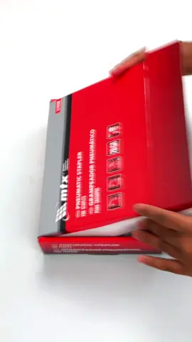 Olha só esse grampeador Pneumático da MTX!!  #bronzautto #ferramentas #equipamento #ferramentasmanuais #pratico #ferramenta 