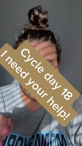 I normally know my body and I am SO confused. If anyone else has had 2-3 days of peak readings please let me know. My levels have not fluctuated from 