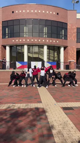 Part 3 Barrio Dance #fypシ #dance #filpinotiktok #viral 
