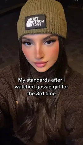 IYKYK!!! #chuckbass #fy 😼