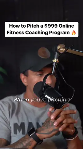 Take notes 📝 Save this video for later 🔖 #businesscoaching #businesscoaches #personaltrainer #personaltraining #onlinepersonaltraining #onlinetrainer #businesscoachfortrainers