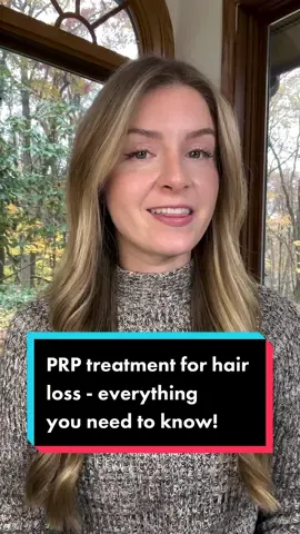Would you try SCALP INJECTIONS if they regrew your hair?! #prp #prphair #hairgrowth #hairloss 