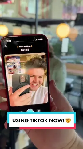 WAIT for the ENDING! 🤯 - Will YOU use this?! 🤔 #tiktoknow #askontiktok #LearnOnTikTok 