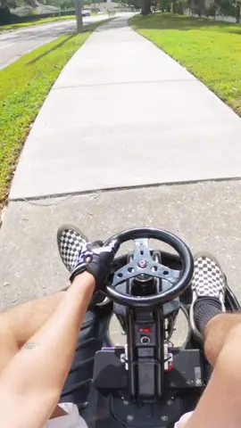 #crazycart #driftkart #drift 