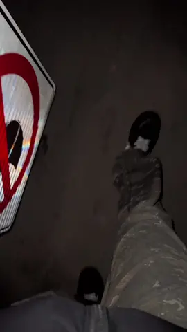 Thats makes no sense. Why would caps be not allowed? #streetsign #streetart #straßenschild 