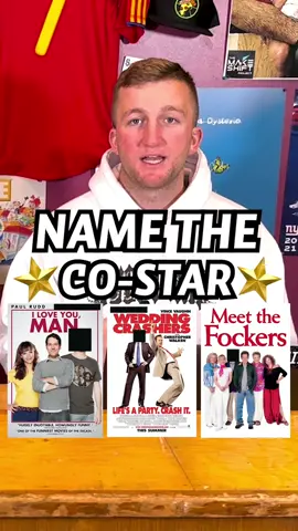 How Did Zach Forget The Third One! #fyp #movies #actors #iloveyouman #weddingcrashers #meetthefockers 