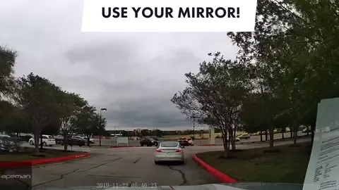 Ok, think he understand.. #dashcam #cars #dashcamera #car #driving #dashcams #carcrash #drivesafe #caraccident #accident #dashcamvideos #crash #baddriver #camera #auto #blackvue #safety #dashcamvideo #carcrashes #baddrivers #roadrage #carcamera #crashes #carcam #driver #collision #carsofinstagram #f #road #bhfyp