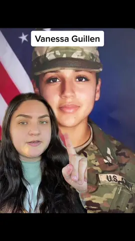 rip Vanessa 💔 #vanessaguillen #truecrime #truecrimetiktok #truecrimecommunity #truecrimestories #forthood 