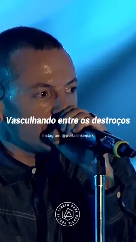 Linkin Park - In My Remains #linkinpark #inmyremains #chesterbennington #fypシ #mikeshinoda #tipografia #linkinparkfan 