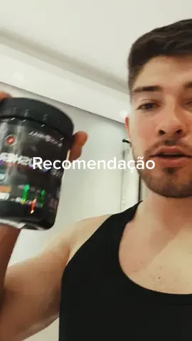 Recomendação Suplementos #creatina #prétreino #blackskull #bonecrusher #academia #suplementos #fyp 