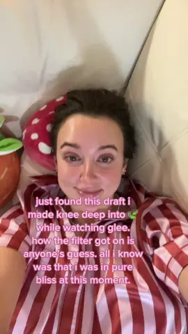 this made me chuckle #glee 