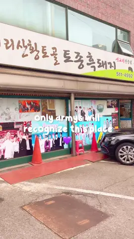 the food was so good! #btsarmy #runbts 
