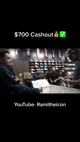 NEW VIDEO LINK IN BIO🏆 #fy #fyp #fypシ #foryou #sneakers #sneakerhead #trending #ramitheicon #viral #yeezy #jordan #nike 