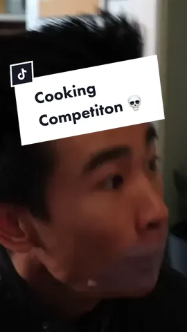 When the Cooking Competition Show goes a bit too far 💀👨‍🍳🔥 