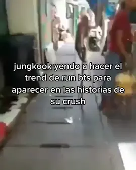 🕺🏻 #bts #jin #jungkook #namjoon #rm #namkook 