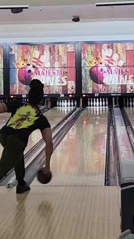 WHY ME! #bowlingfunny #bowlingtiktok #viral #fypシ 
