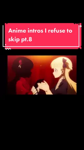 i usually like more upbeat intros but this one is just so cool #shadowshouse #anime #fyp #foryou #shadowshouseanime #foryoupage #shadowshousekate 