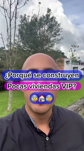 ¿Porqué no se construyen viviendas VIP (Viviendas de Interés Prioritario) ? #vip #viviendasvip #colombia #apartamentosvip #viviendadeinteresprioritario #subsidios #constructoras