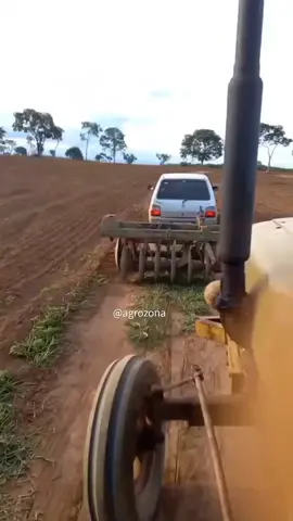 #agro #agronomia #trator #uno 