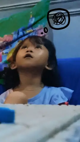Niih, kakak² dengerin apa kata dedek klo gak belajar karena malas! #fyp #CapCut #anakpintar #lucu #curhat 