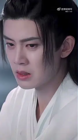 เห็นเจ้าปลาหางใหญ่เสียน้ำตาละมันปวดใจตาม 🥹#ทาสปีศาจ #ฉางอี้ #เจียหลุน #renjialun任嘉伦 #renjialun #allenren任嘉伦 #เหรินเจียหลุน任嘉伦 #เหรินเจียหลุน #จวนฮูหยินเหริน #ผู้จีนงานดีย์🇨🇳🇨🇳 