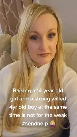 #singlemomsoftiktok #hotmessmamaclub #fortyclub #fortyoupage #fouryoupage #fyp #singlemomproblems #strongwilledchild 