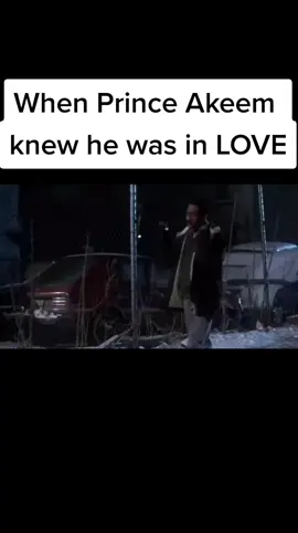 𝙏𝙝𝙖𝙩 𝙤𝙣𝙚 𝙩𝙞𝙢𝙚 𝙋𝙧𝙞𝙣𝙘𝙚 𝘼𝙠𝙚𝙚𝙢 𝙠𝙣𝙚𝙬 𝙝𝙚 𝙬𝙖𝙨 𝙞𝙣 𝙡𝙤𝙫𝙚. #EddieMurphy #PrinceAkeem #Zamunda #LisaMcDowell #ToBeLoved #JackieWilson #ComingToAmerica #Fyp  #ClassicMovie 