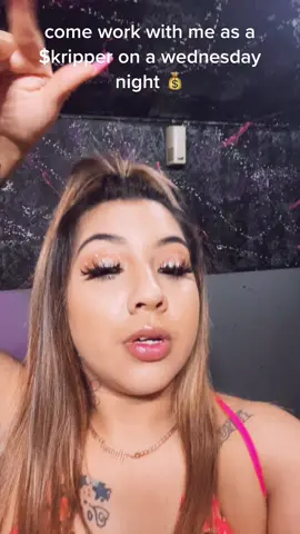 #screammovie #skrippertiktok #skrippermoney#money#stripper #moneytok #wednesdaynight#getreadywithme 