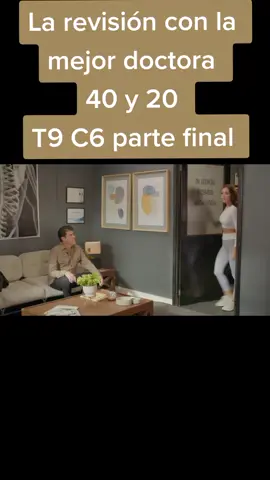 #toñaybrayan #donpaquis #40y20laserie 