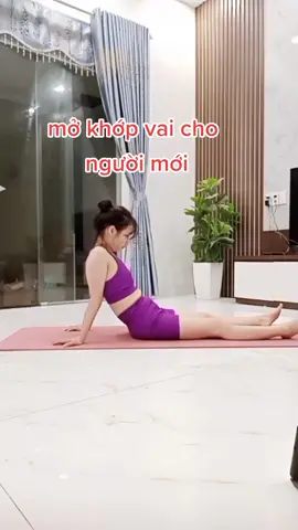 #yogaflow #yoga #suckhoesắcđẹp 