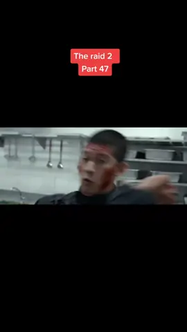#theraid #samborondon #fyp #foryou #part 47