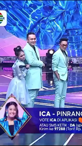 nyaman ya @putriisnari00 nyender sama a @Gilang Dirgahari, nyempil terus di belakang🤣 #putriisnari #gilangdirga #JoydayBerlapisSerunya 