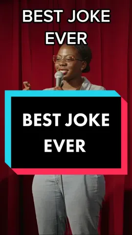 Best joke ever! 😹😹😹 #fypp #bestjokesever #hahahahahahaahha #standupcomediansrocks #standupcomedyaustralia #standupcomedyshows #americanpeoplebelike 