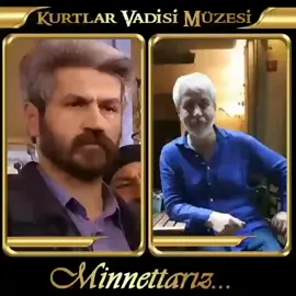 SAYIN ERGİN DURU BEYEFENDİYE BİZLERİ KIRMAYIP MÜZEMİZİ CANI GÖNÜLDEN DESTEKLEDİĞİ İÇİN ÇOK TEŞEKKÜR EDERİZ.  VADİNİN KURTLARI YILLAR SONRA VADİNİN MÜZESİ'NDE BULUŞUYOR.  #kurtlarvadisi #cerrahpaşalılar #cerrahpaşakahvebaskını #keşfet 