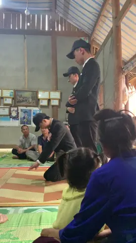 #theanh28  đam cưới người tày yên bái