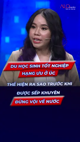 Bằng cấp không phải dạng vừa#cohoichoai#whosechance#tiktokmentor#tiktokhuongnghiep#LearnOnTikTok#tvshowhay#master2022bytiktok#tuyendung#vieclam