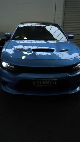 2015 #Dodge #Charger SRT #hellcat  #sonnyG