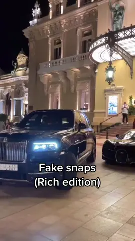 Fake snaps rich #fyp #fakesnaps 