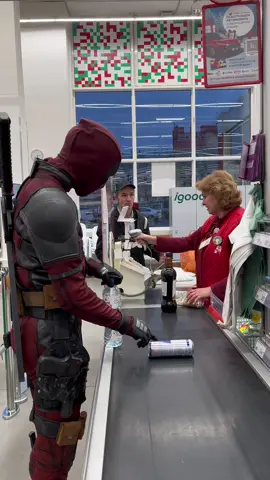 #deadpool 
