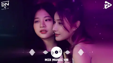 NHIỀU LẦN ANH CỐ NGHĨ SAO ĐÔI TA CHIA TAY NHAU REMIX #vtvcab #mixmusicvn #nhacremix #xuhuong
