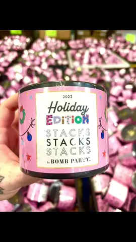 Thursday Live 11/17 10:00 am (stacks are due to be delivered- will be revealed today if delivered during the live)  Friday Live 11/18 10:00 am - Holiday Stacks December Birthday Rings, Sterling Club rings, earrings & necklaces, original collection rings, earrings & necklaces and kids rings are available. #bombparty #surprisejewelryreveals #stacks #fizzparty #livejewelryreveals #holidaymodeactivated #sterlingcollection #holidayshopping #fyp #bombparty #jewelry #holidaymodeactivated #surprisejewelryreveals #stacks #fizzparty #fyp #livejewelryreveals #sterlingcollection #holidayshopping 