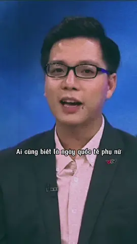 Thì ra đàn ông cũng có ngày của mình ❤️#caunoihay #tamtrang #xuhuong 