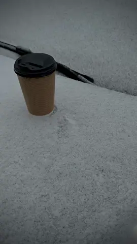 З першим снігом ❄️ #першийсніг #зпершим_снігом #всебудеукраїна 