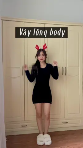 Trời chưa lạnh nhg phải tính dần xem Noel mặc gì 😁 #emsocday 