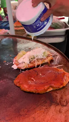 Mexican Pambazo (Potato Chorizo Sandwich) #Pambazo #MexicanSandwich #Chorizo