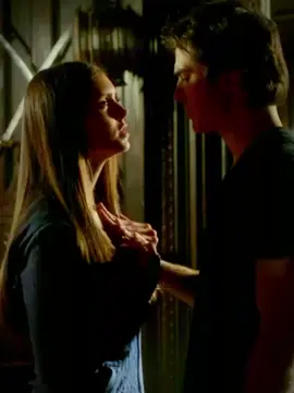 TVD História - 4x8 - PT4 | Damon e Elena conversam sobre a ligação.  #diariosdeumvampiro #thevampirediaries #delenaedits #delena #damonsalvatore #elenagilbert 